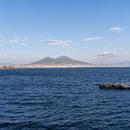 La Corte Di Partenope Napoli Ngoại thất bức ảnh