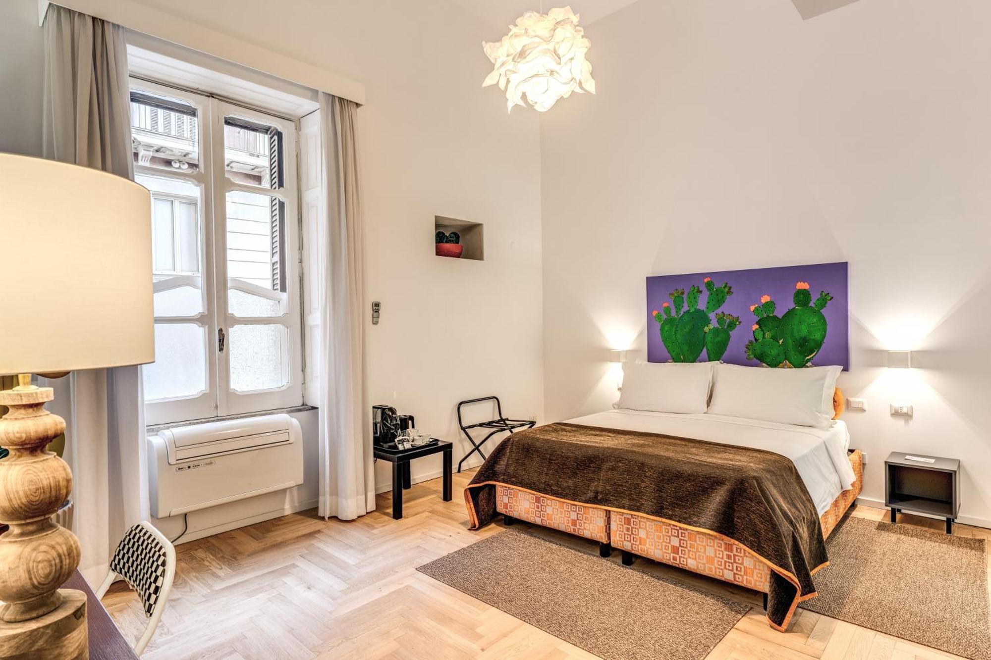 La Corte Di Partenope Napoli Ngoại thất bức ảnh