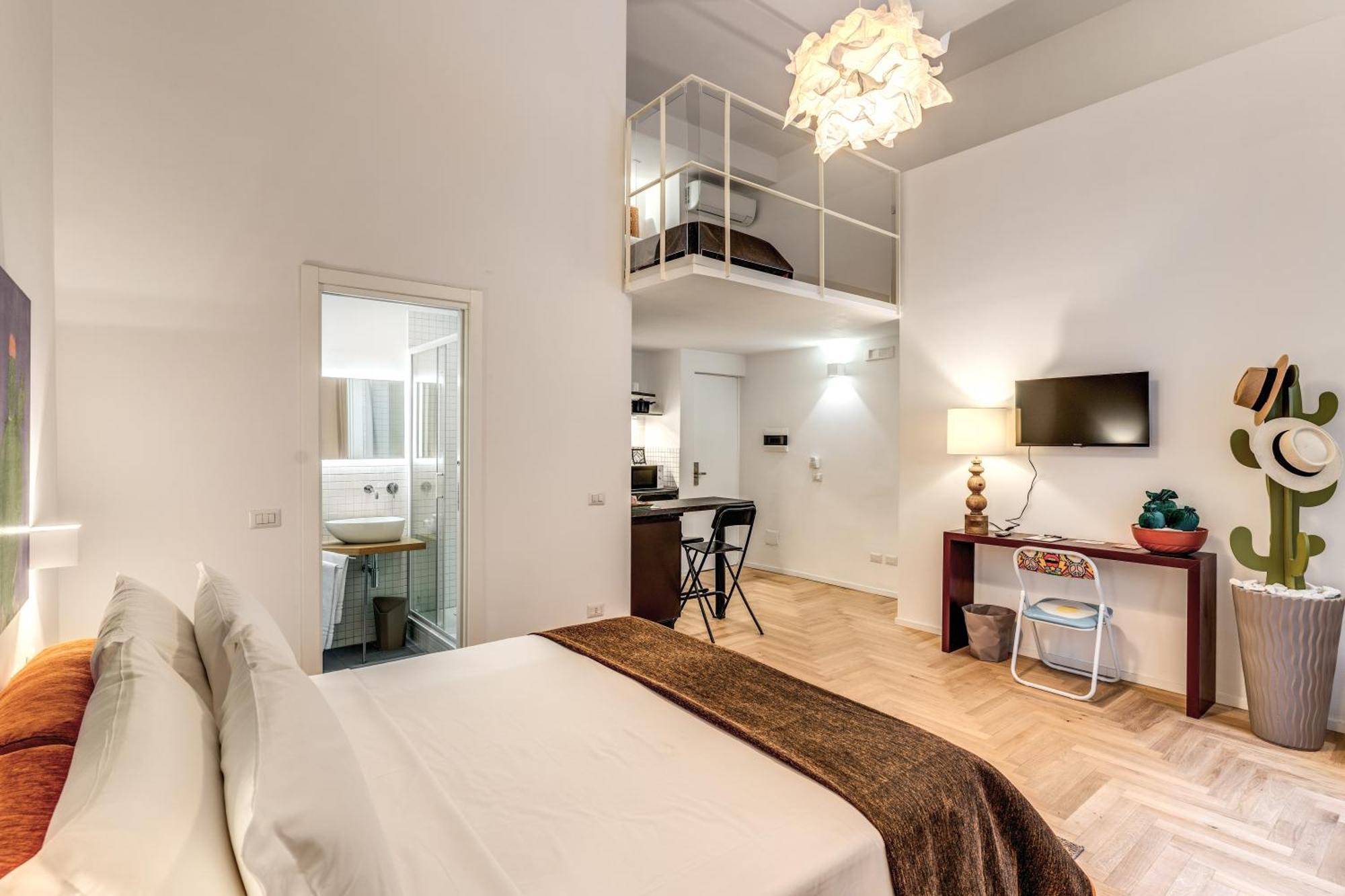 La Corte Di Partenope Napoli Ngoại thất bức ảnh